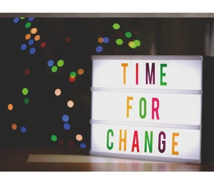 Stabil FIT Life Time For Change